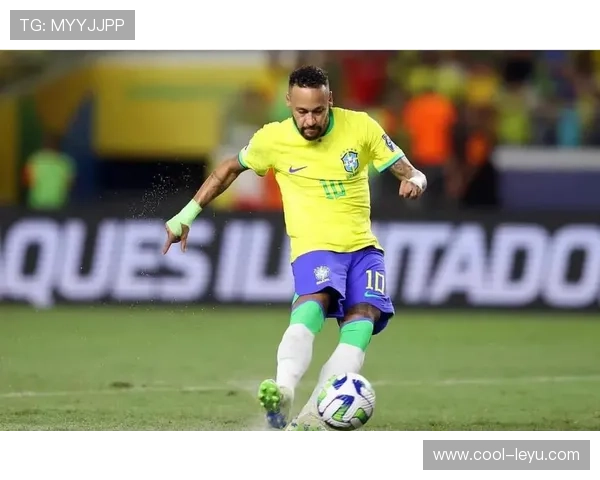 内马尔射门选择与终结效率波动解析