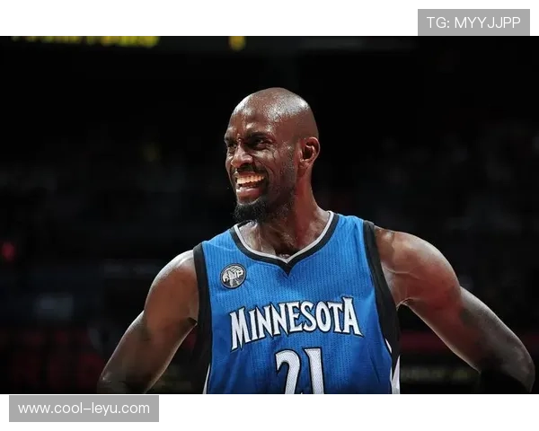 加内特挡拆拉开空间助森林狼提升内线得分效率