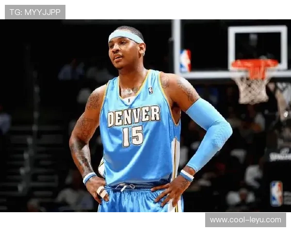 卡梅隆·安东尼无球跑动加速效率提升 拉开队内得分空间