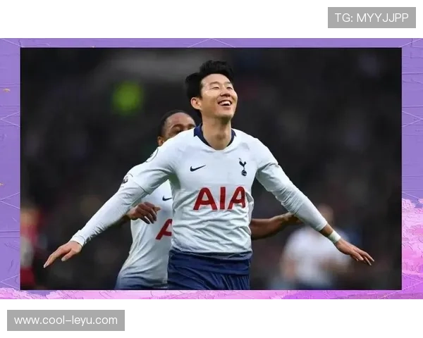 孙兴慜：英超首位亚洲金靴的射门转化率与终结效率解析