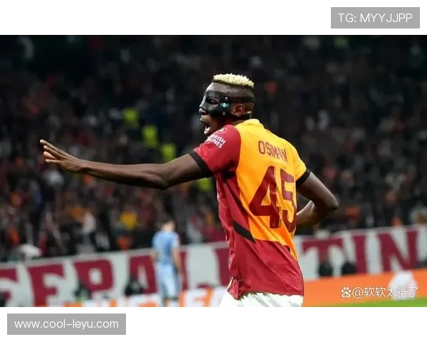 奥斯梅恩那不勒斯崛起解析：从潜力前锋到锋线核心的关键阶段