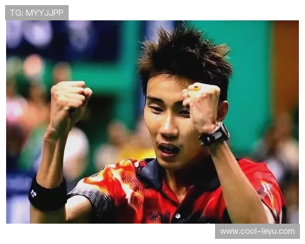 李宗伟退役后每天五点起床练球，老婆说家里像健身房