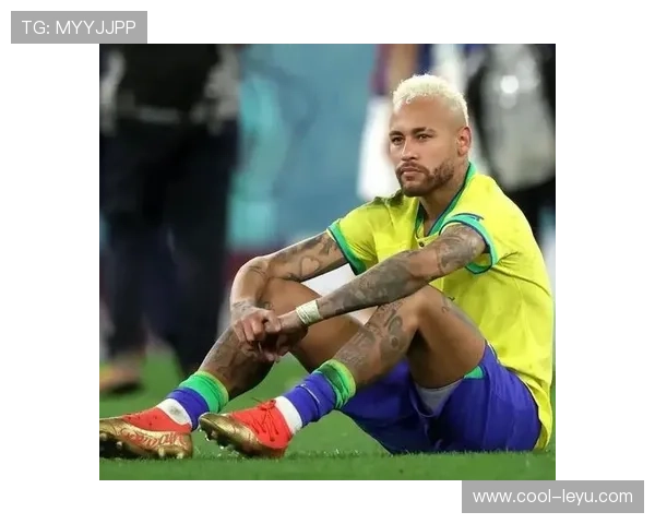 梅西与内马尔国家队地位对比：核心作用与战术权重差异