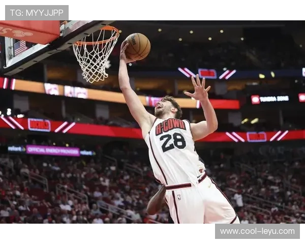 武切维奇高位挡拆为拉文制造空位提升效率胜过背打