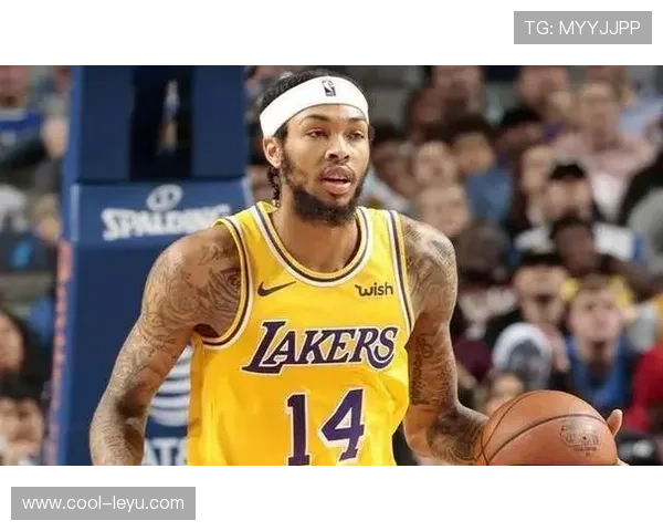 英格拉姆无球切入拉开空间优于锡安内线单打