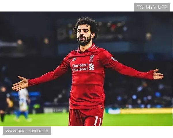 萨拉赫是否配得上英超传奇称号