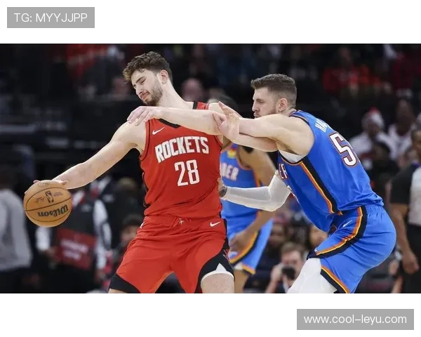 切特利用三分投射与护筐能力主导五外战术并重塑雷霆防守体系