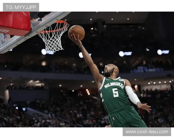 拉贾·朗多挡拆助攻提升球队组织效率明显