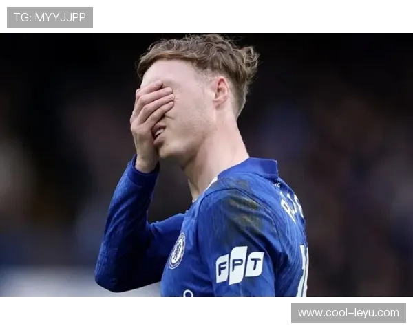 帕尔默vs福登：英格兰新核的进攻效率与战术角色差异在哪？