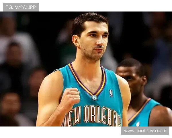 斯托贾科维奇凭借高效三分投射拉开球队进攻空间明显优于同时代射手