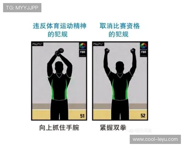 “双方同时犯规”怎么判？规则详解与处理方法