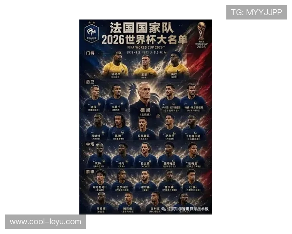 法国队2026世界杯夺冠前景分析:阵容深度与卫冕之路挑战 法国队2026世界杯夺冠前景分析:阵容深度与卫冕之路挑战